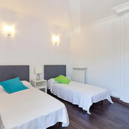 Holiday home Trobadors El Arenal (Mallorca)