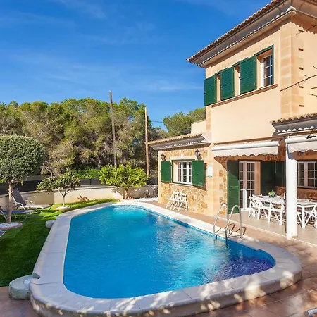 Trobadors Holiday home